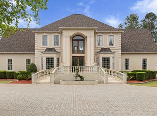 3594 Evans To Locks Rd, Martinez, GA 30907