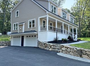 26 Marlyn Rd, Billerica, MA 01821