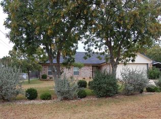 39 Bluebonnet Loop, Morgans Pt Resort, TX 76513