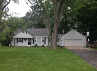 3470 Williams St, Hamilton, MI 49419