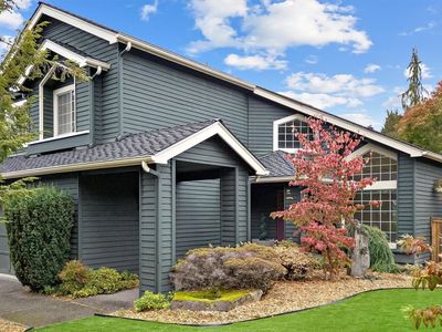2111 163rd Street SE, Mill Creek, WA, 98012