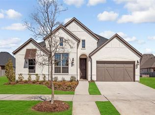 1424 13th St, Roanoke, TX 76226