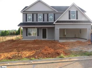 129 Cornith Dr, Piedmont, SC 29673
