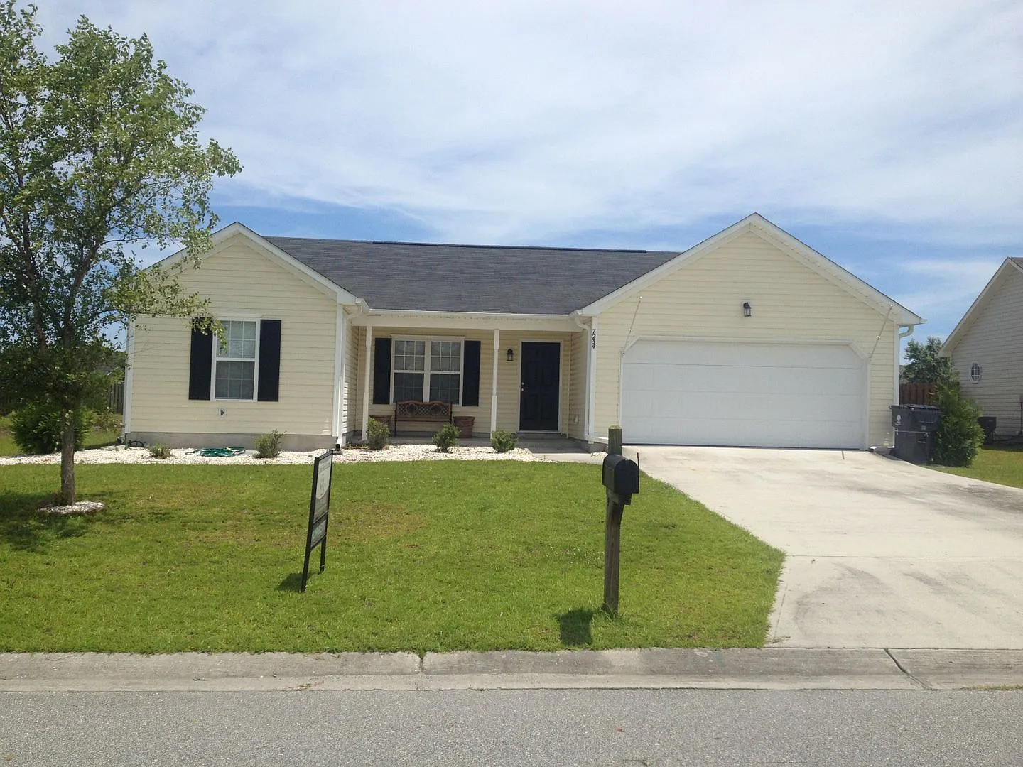 7234 Peppercorn Court — Photo 1