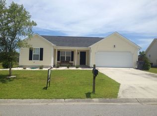 7234 Peppercorn Ct, Wilmington, NC 28411