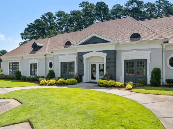 Durant at Sugarloaf Apartment Homes