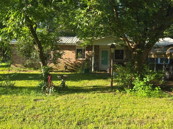 10949 SE 1141st Ave, Talihina, OK 74571
