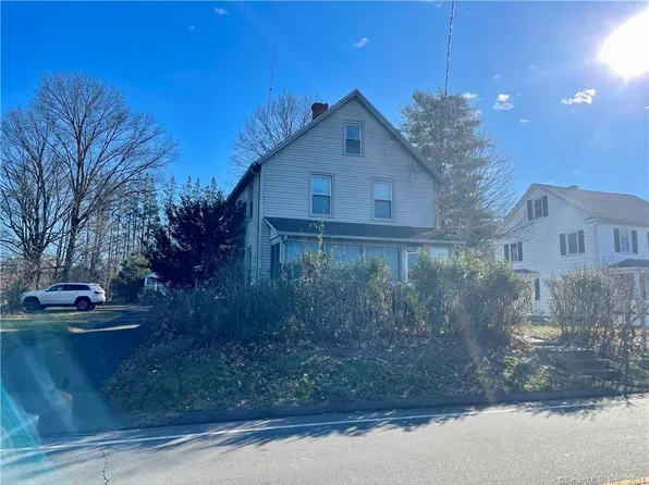 46 Middlefield Street, Middletown, CT 06457