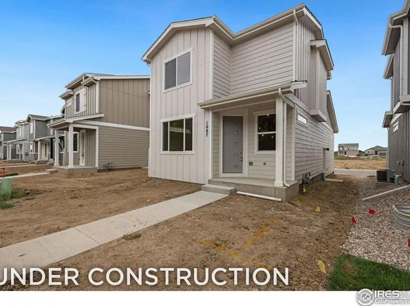 1043 Spartan Ave, Berthoud, CO 80513