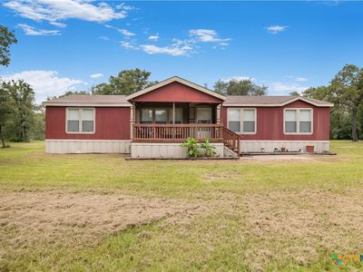 68 Fannin Oaks Dr, Victoria, TX, 77905