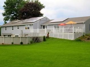 85 Rocky Hill Rd, Hadley, MA 01035