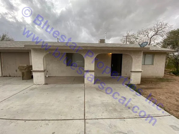 16014 Yucca St #A-b, Hesperia, CA 92345
