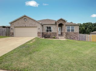 904 Pinehurst Loop, Cabot, AR 72023