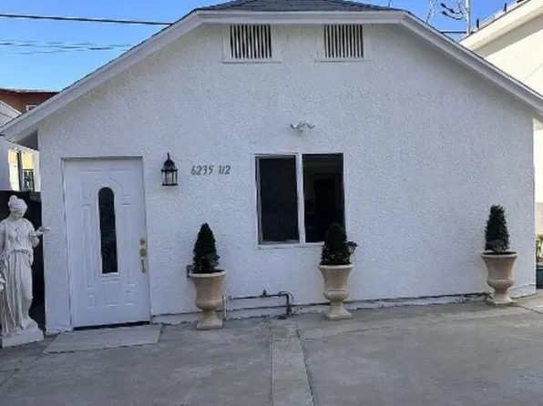 6235 1/2 Banner Ave, Los Angeles, CA