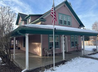 319 W Walnut St, Genesee, ID 83832