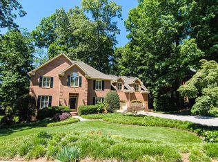 417 Battle Front Trl, Knoxville, TN 37934