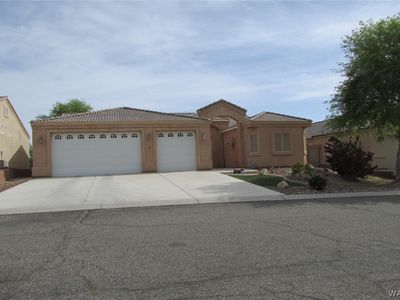 2064 E Crystal Dr, Fort Mohave, AZ, 86426