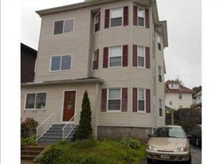 5 Hitchcock Rd, Worcester, MA 01603