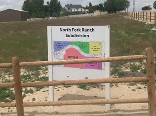 LOT 8 N Fork Ln, Nampa, ID 83686