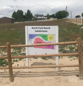 LOT 10 N Fork Ln, Nampa, ID, 83686