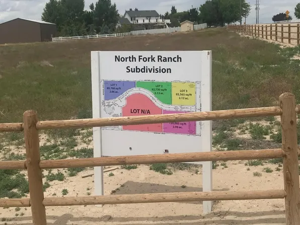 LOT 7 N Fork Ln, Nampa, ID 83686