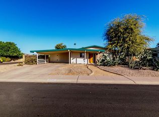 4022 W Purdue Ave, Phoenix, AZ 85051