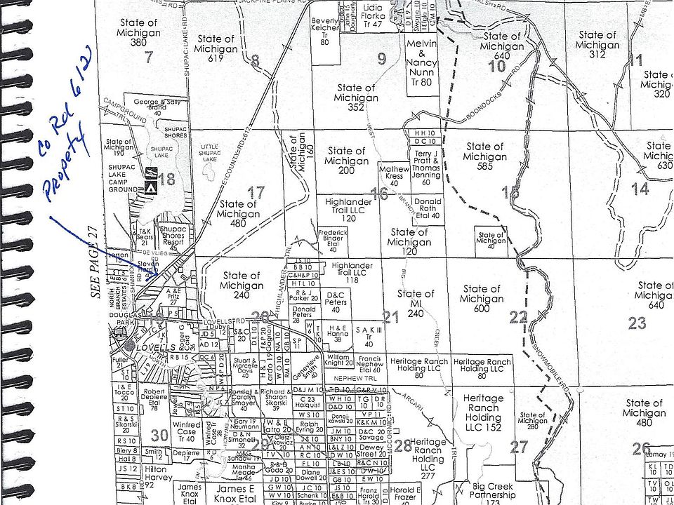 2nd image of 612 E Co Rd