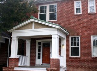 3429 Floyd Ave, Richmond, VA 23221