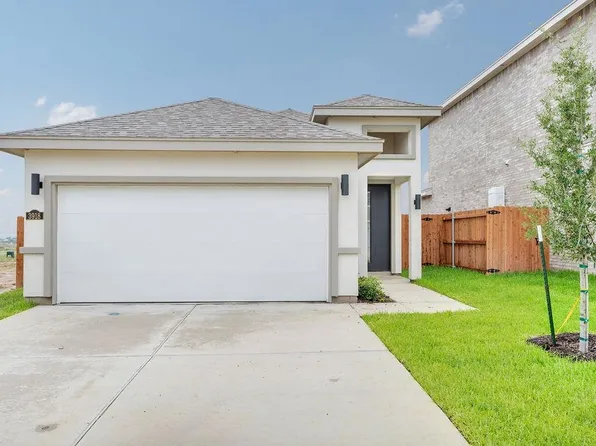 3918 Peggy Dr, Laredo, TX 78046