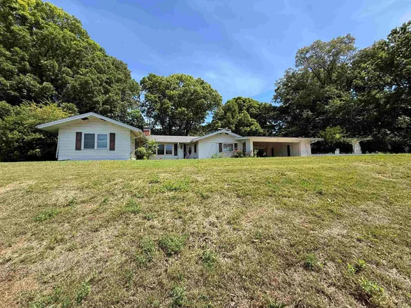 300 Neill Rd, Helena, AR 72342
