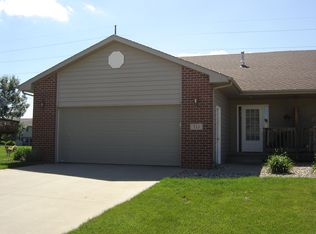 711 S Horizon Ln #4, Sioux Falls, SD 57106