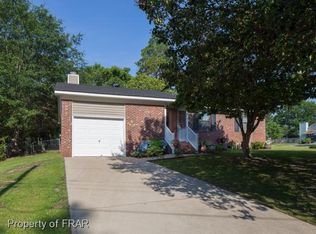 3075 Cricket Rd, Fayetteville, NC 28306