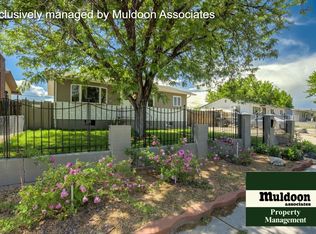 1621 N Monument Ave, Pueblo, CO 81001