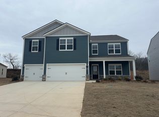 10753 Upland Dr, Apison, TN 37302