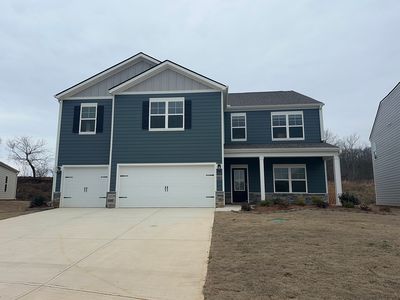 10753 Upland Dr, Apison, TN, 37302