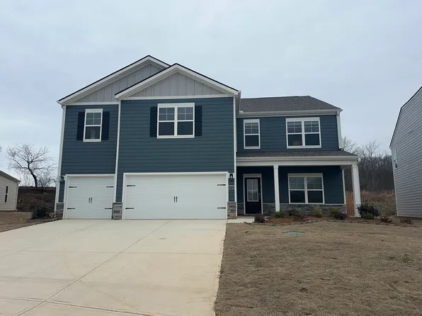 10753 Upland Dr, Apison, TN 37302