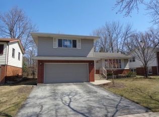 18945 Center Ave, Homewood, IL 60430