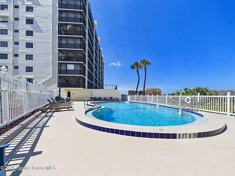 1125 Highway A1A #502 — Photo 26