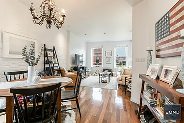 Rented by Bond New York