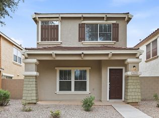 1519 S Owl Dr, Gilbert, AZ 85296