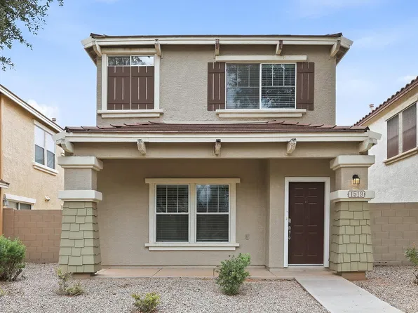 1519 S Owl Dr, Gilbert, AZ 85296