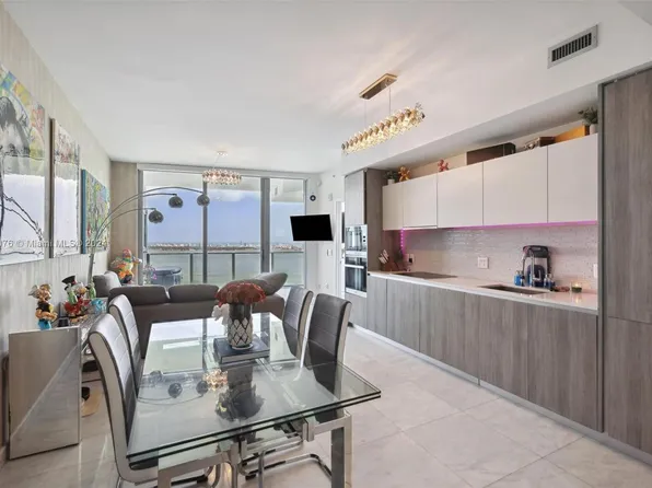 2900 NE 7th Ave Unit 3806, Miami, FL 33137