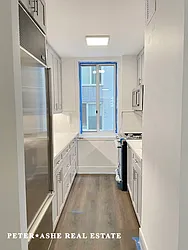 Rented by Peter Ashe