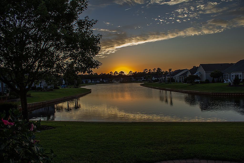 51 Mottled Ln, Murrells Inlet, SC 29576 Zillow