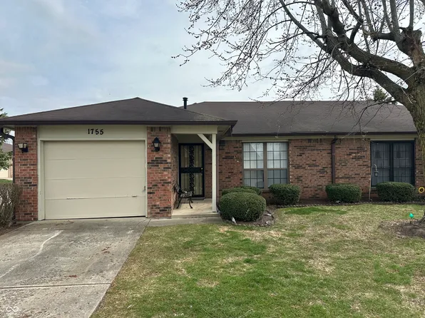(undisclosed Address), Indianapolis, IN 46219
