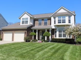 2330 Candlemakers Ln, Maineville, OH 45039