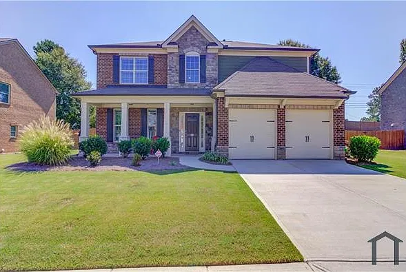 2324 Allsborough Way