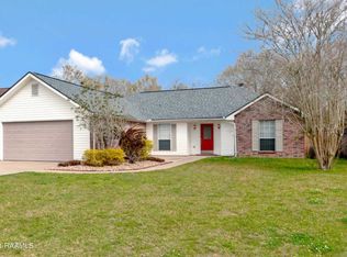 224 Dustin Cir, Broussard, LA 70518