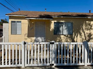 1465 W Parade St, Long Beach, CA 90810