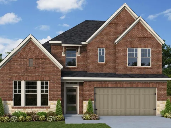 2300 Lazy Dog Ln, Northlake, TX 76247